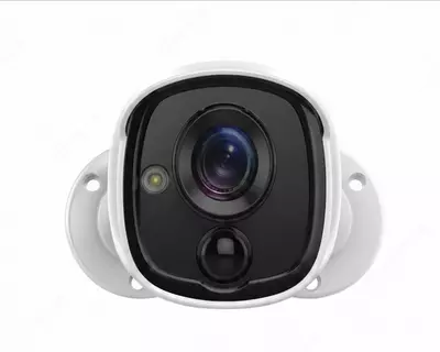 Videokuzatuv kamerasi DS-2CE11H0T-PIRLP (2.8 mm)